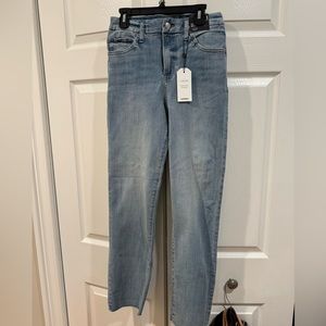 Express size S jeans